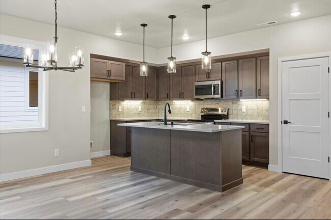Building Photo - Brand New Construction Home in Richland – ...