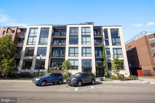 Building Photo - 1628 11th St NW