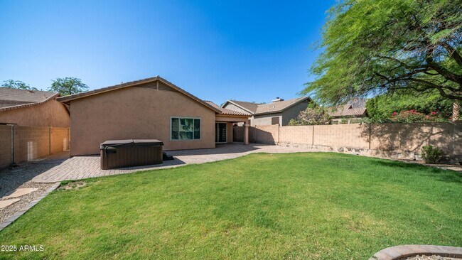 Building Photo - 10603 E Firewheel Dr