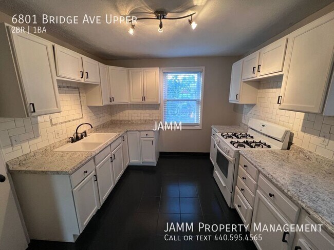 Building Photo - 6801 Bridge Ave