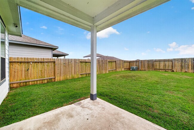 Building Photo - 8006 Barret Travis Ct