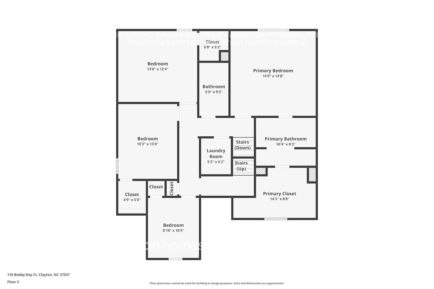 Building Photo - 116 Bobby Ray Ct