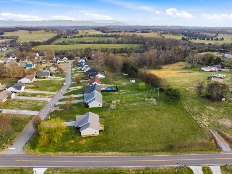 Chessingham Subdivision - 1453 Chessingham Dr