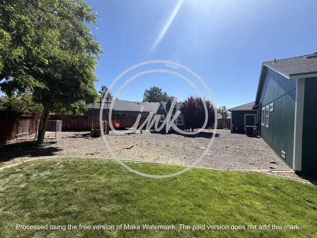 Building Photo - Beautiful 4 Bedroom Home in Carson City