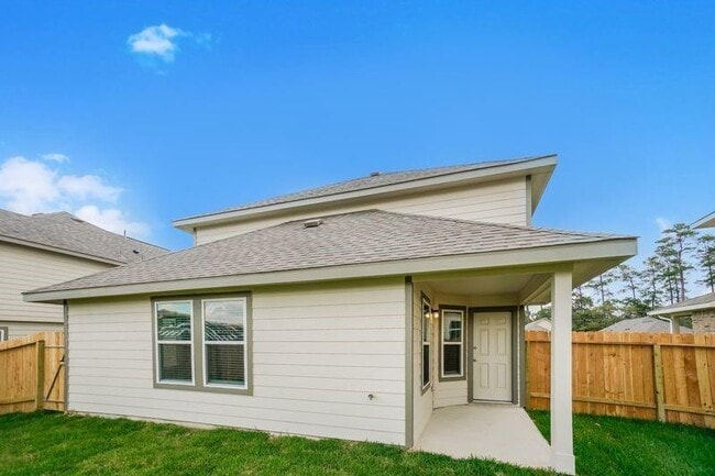 Building Photo - 203 Fallow Deer Dr