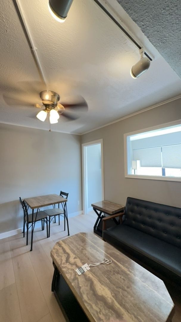 Building Photo - University Towers- FURNISHED 1bd/1ba Apartment #611 Available for Fall 2025!