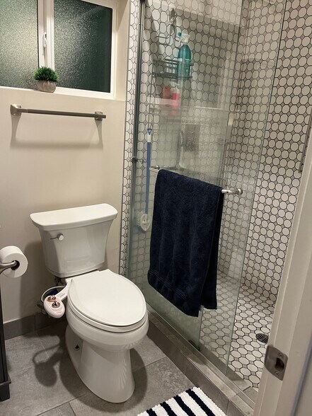 Bathroom - 10207 Louise Ave