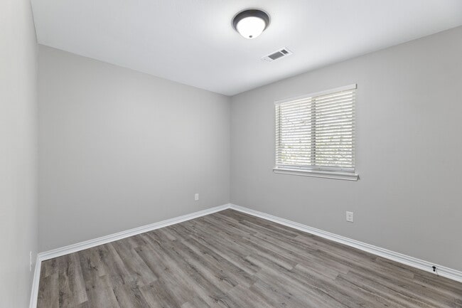Floorplan - Audra Townhomes