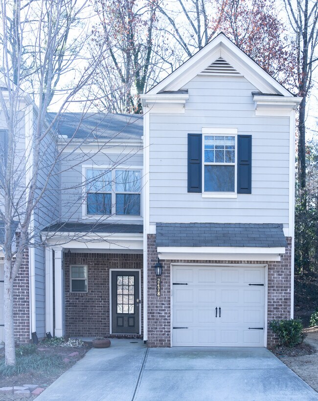 Primary Photo - 2478 Norwood Park Crossing