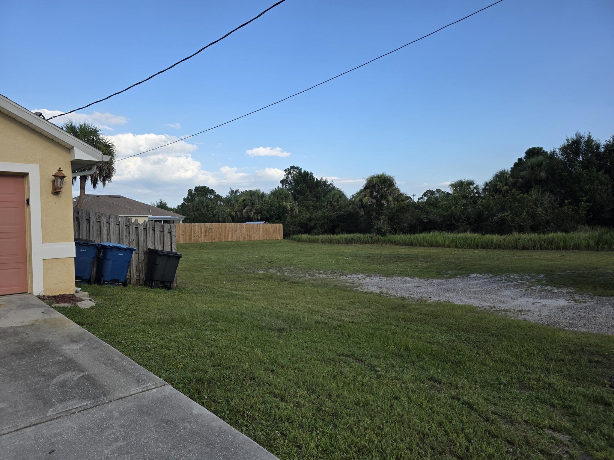 Additional Lot - 3371 Freedom Ave