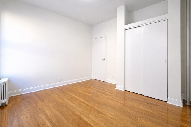 Floorplan - 664 West 163rd Street