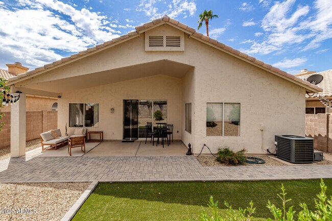 Building Photo - 8690 E Mescal St