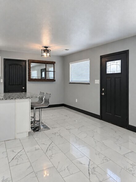 DINING ROOM - 318 Cloud Ave