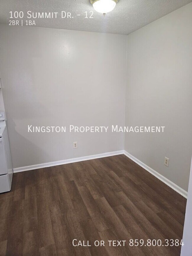 Building Photo - 100 Summit Dr