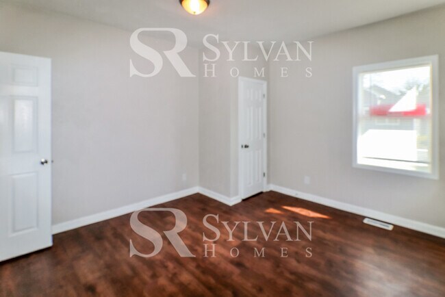 Building Photo - Life Just Got Better!