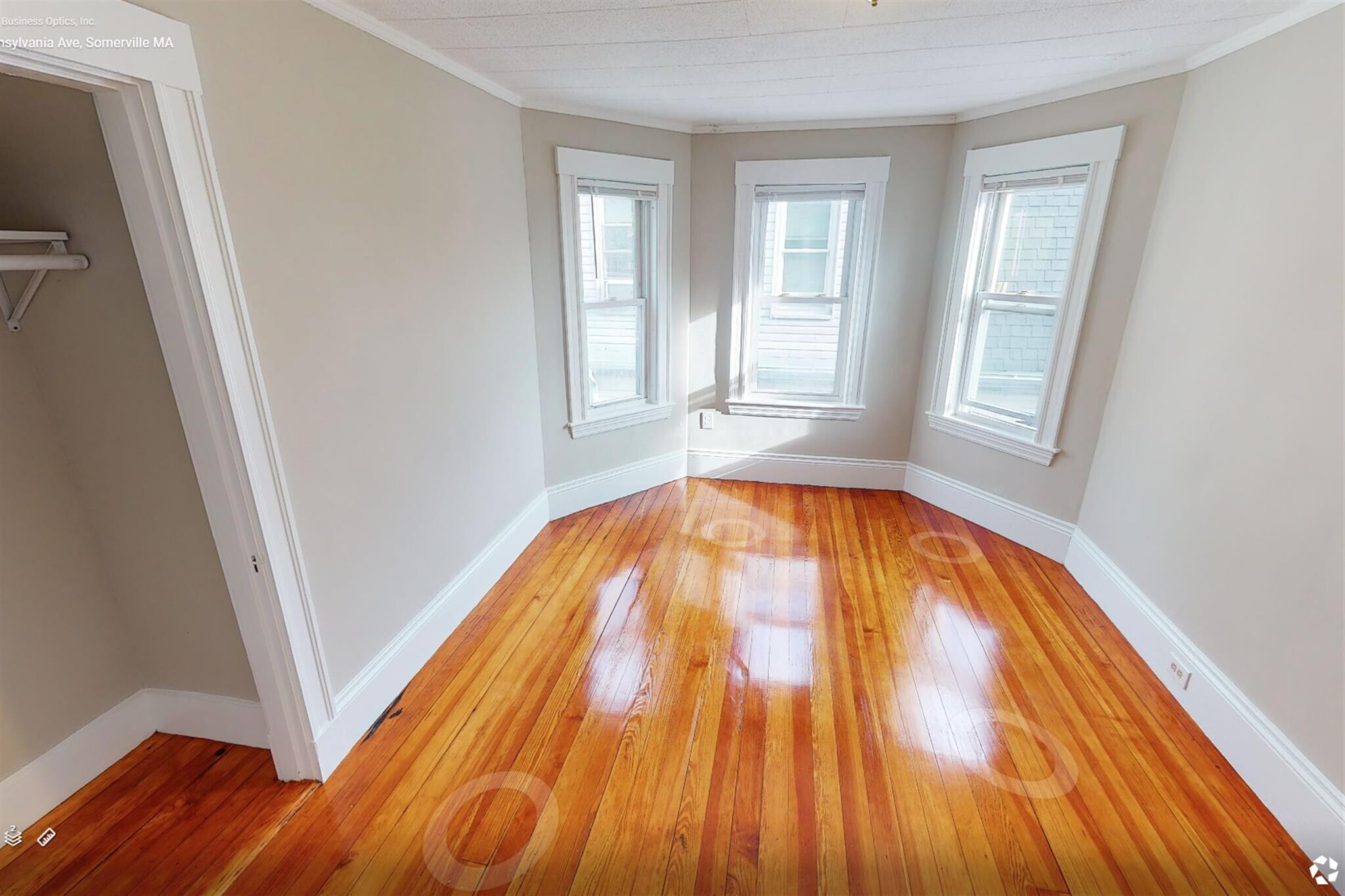 Building Photo - 23 Pennsylvania Ave