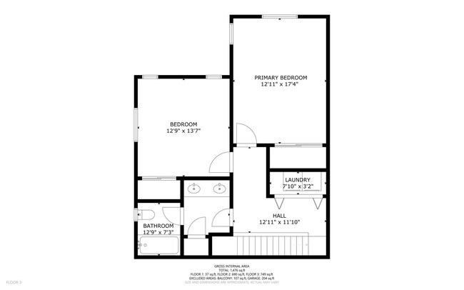 Building Photo - Tri-level townhouse in the heart of Chula Vista