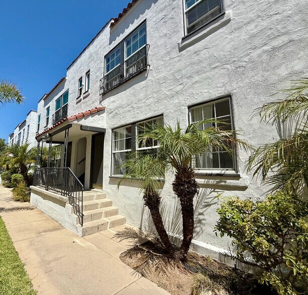 Building Photo - 138 Olive St