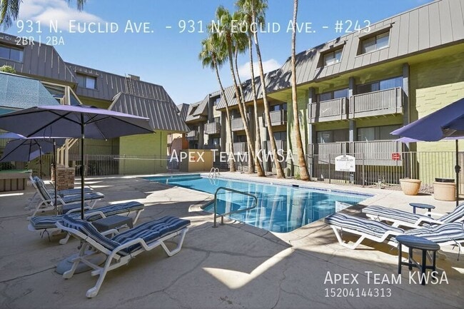 Building Photo - 931 N Euclid Ave