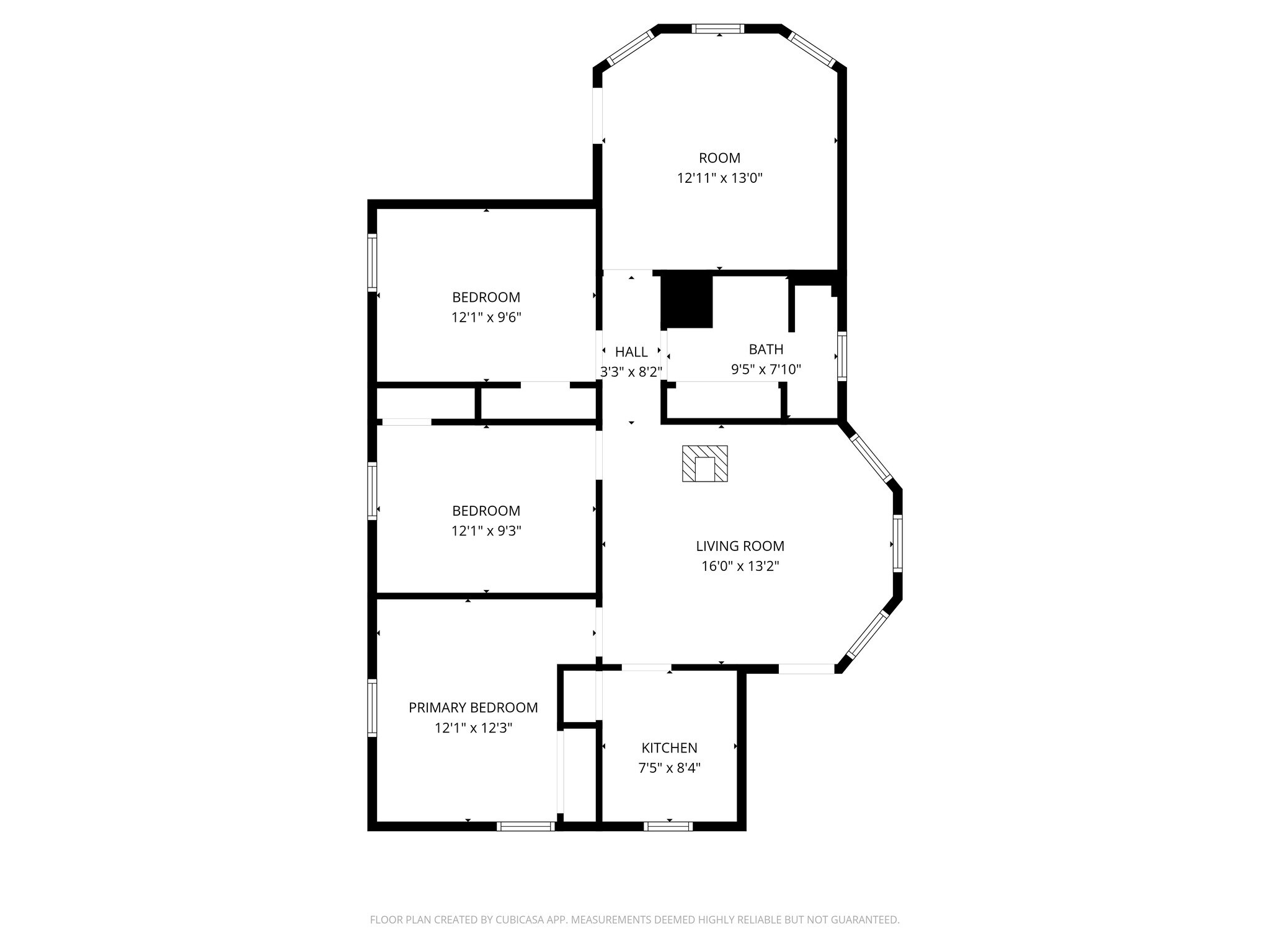 Building Photo - 32 Oregon St