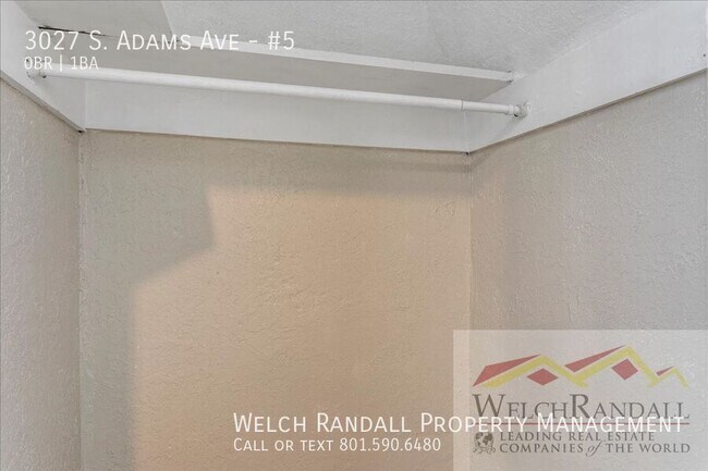 Building Photo - 3027 S Adams Ave