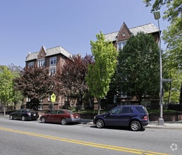 Building Photo - The Dalmar