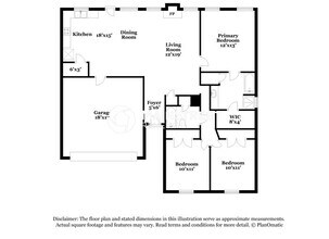 Building Photo - 3 Bedroom Pet-Friendly Home in Decatur, GA with Main Street Renewal