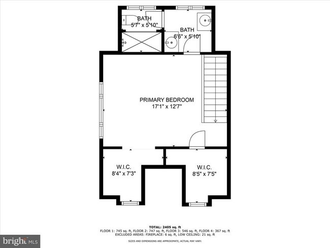 Building Photo - 919 S Lee St