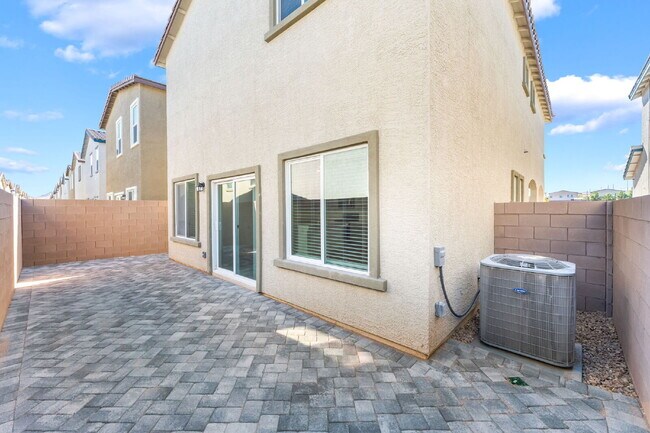 Building Photo - Brand New Home year 2025with 4 bedrooms, 2 and half bathrooms, and 2 car garage