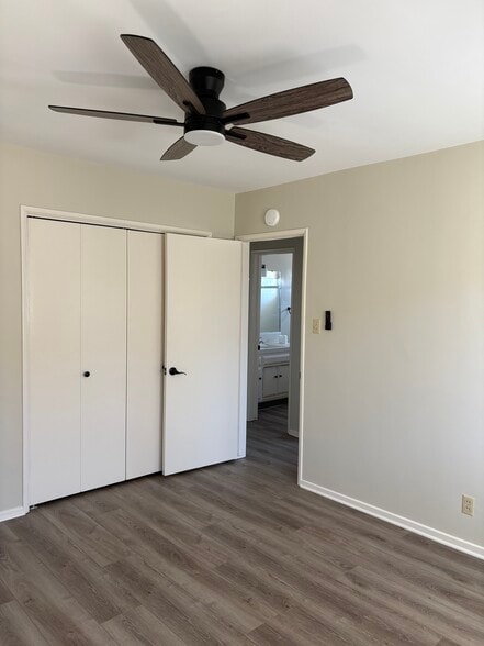 Bedroom 1 - 3430 W 170th St