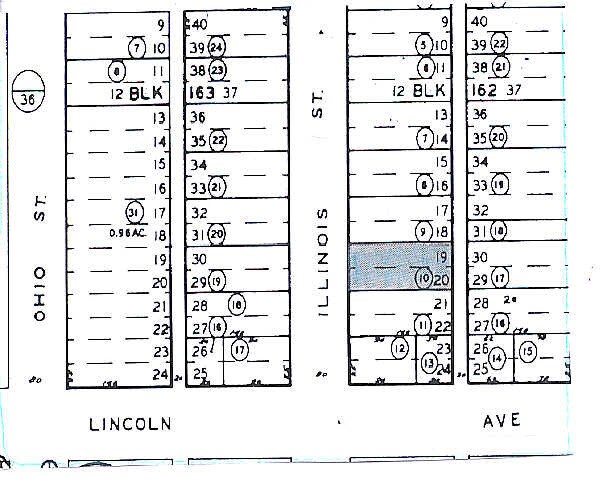 Primary Photo - 4017-4023 Illinois St
