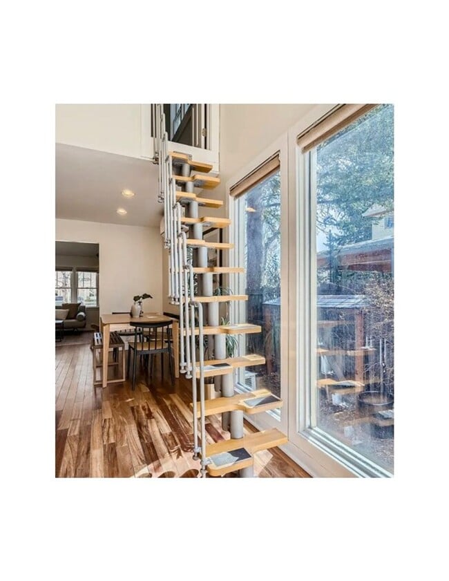 Building Photo - Sunny 3BR in Prime Newlands Neighborhood in North Boulder