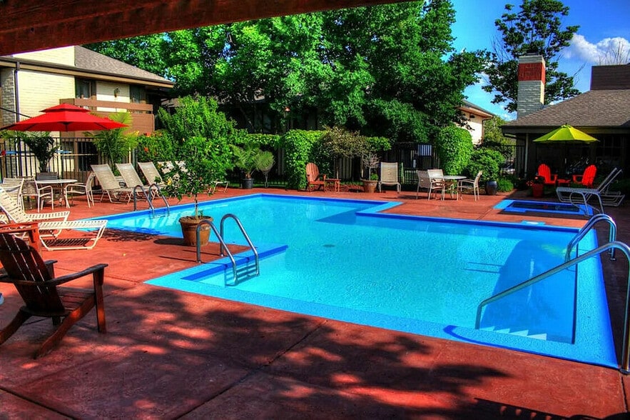 21 Rock - 21 Rock Apartments- All Utilities Paid-