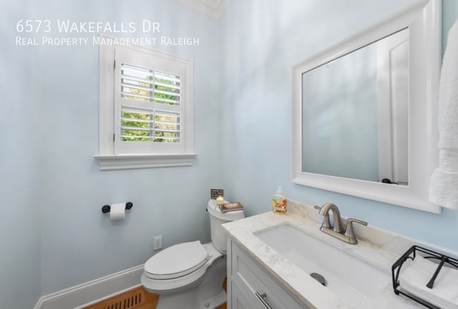 Building Photo - 6573 Wakefalls Dr