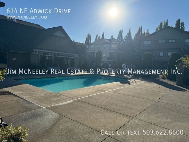 Building Photo - 614 NE Adwick Dr