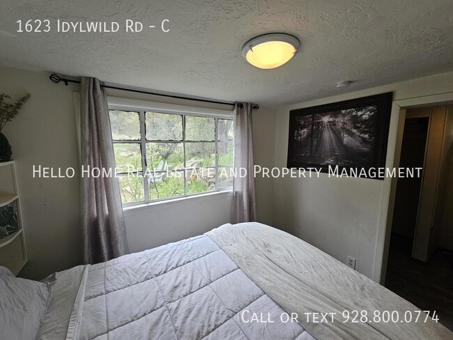 Building Photo - 1623 Idylwild Rd