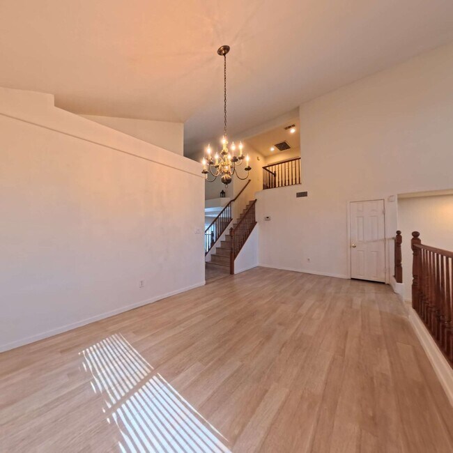 Building Photo - Beautiful 2-Story Home with Pool, Waterfall & Spacious Open Floor Plan!