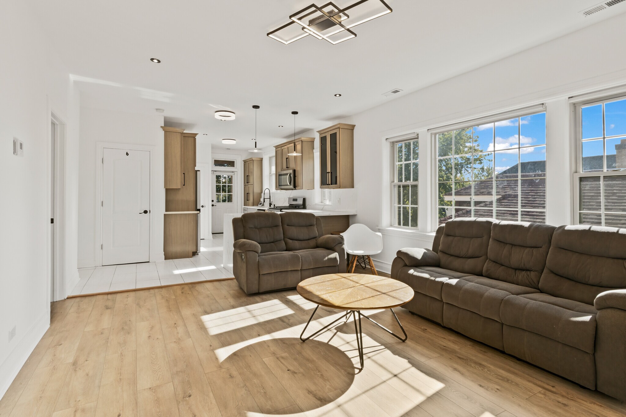 Family Room - 7131 W Altgeld St