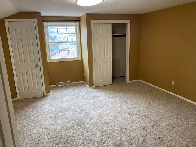 HUGE BEDROOM #3 - 2909 Sussex Ln