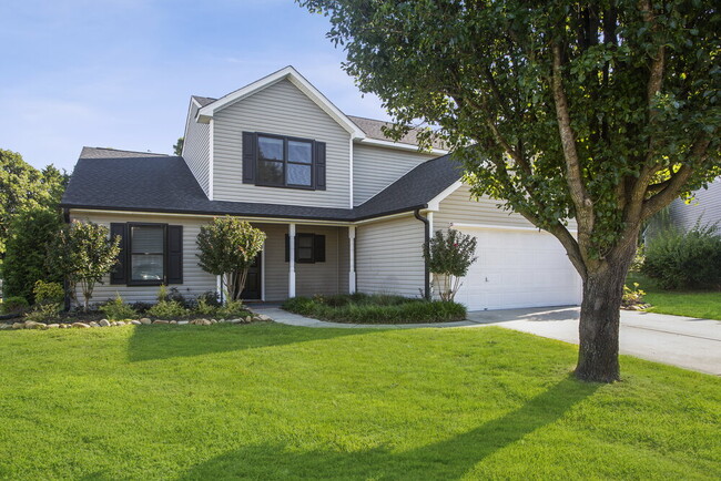 Building Photo - 3025 Trellis Ln