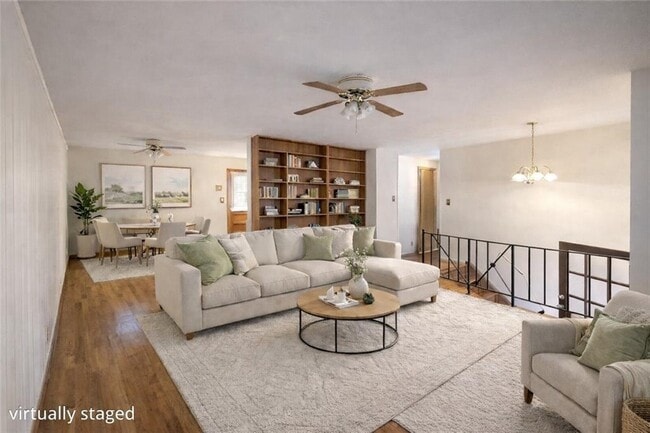 Building Photo - 6190 San Juan St