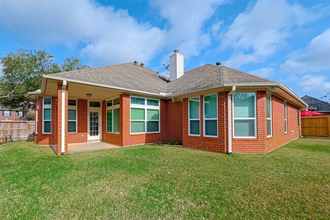 Building Photo - 1114 Magnolia Woods Ct