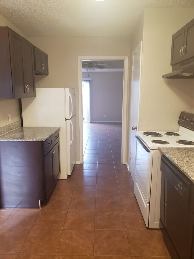 Interior Photo - Sunset Grove Apartments