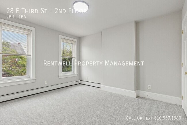 Building Photo - 28 E Third St-2nd Floor