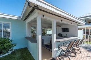 Bar - 341 Boca Ciega Dr