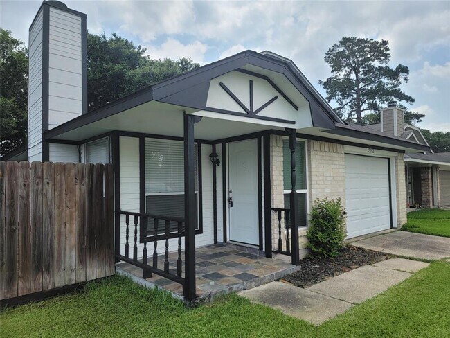 Building Photo - 23242 Prairie Bird Dr