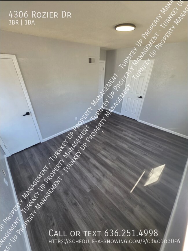 Building Photo - 4306 Rozier Dr