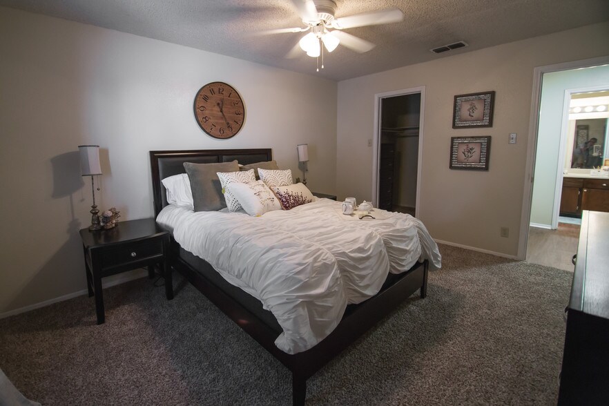 Bentwood Apartments 3201 W Tx289loop Lubbock TX 79407 Apartment