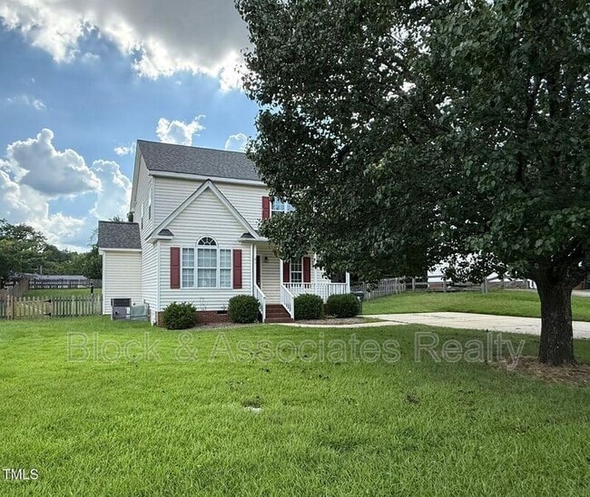 Primary Photo - 404 Springside Dr