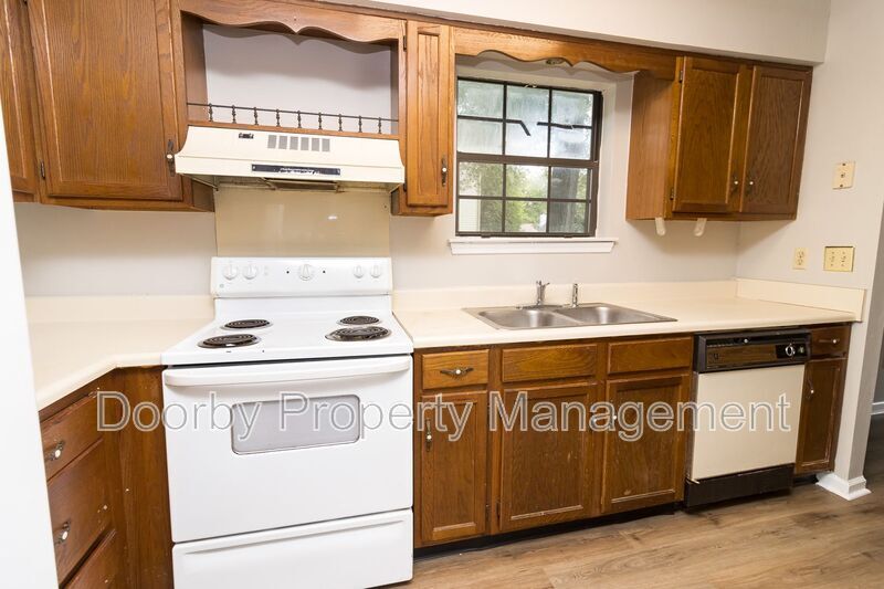 Building Photo - 5358 Haisten Ct